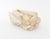 Selenite Crystal Jardiniere For Sale - Image 9 of 11
