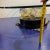 1970s 1970s Triple Spherical, Fractured Resin Coffee Table After Pierre Giraudon For Sale - Image 5 of 17