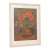 Artist Signed Pastel Painting Inspired by Vincent Van Gogh For Sale