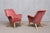 Pedro Armchairs by Carl Gustaf Hiort Af Ornäs, Finland, 1950s, Set of 2 For Sale - Image 4 of 15