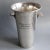 Silver-Plated Grands Vins D'Alsace Bott Frères Ribeauvillé Champagne Cooler, 1930s For Sale - Image 10 of 10