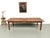 Large Farmhouse Table in Oak, 1950s For Sale - Image 3 of 18