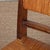 Vintage Wood Straw-Seated Chairs, 1940, Set of 8 For Sale - Image 14 of 15
