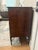 Mid-Century Modern Mid Cent Modern Paul McCobb for Calvin Chest of Drawers With Brass X Stretcher For Sale - Image 3 of 7