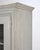 19th Century Country French Painted Pine Farmhouse Cupboard Cabinet For Sale - Image 14 of 18