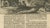 Antique Woodcut of Peru and Quito from Gottfrieds America, 1655 For Sale - Image 6 of 9