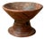 Antique Mexican Terracotta Bowl For Sale
