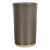 1960s Marshall Studios Mid-Century Modern Stoneware Pottery Tumbler or Vase For Sale