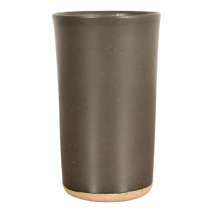 1960s Marshall Studios Mid-Century Modern Stoneware Pottery Tumbler or Vase