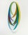 2020s Contemporary Abstract Steel and Spray Paint "Ode I" by Tom Henderson For Sale - Image 5 of 6