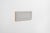 Contemporary 60×27-1 Fläpps Shelf with Watercolor Stripes by Kind of Style for Ambivalenz For Sale - Image 3 of 5