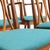 1970s 1970s Set of 6 Mid Century Dining Chairs by G Plan For Sale - Image 5 of 10