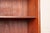 Wood Large Scandinavian Teak Shelf with 6 Adjustable Shelves by Borge Mogensen for Karl Andersson and Soner, 1960s For Sale - Image 7 of 14