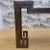 Wood Antique Chinese Elm Altar Table With Pierced Carved Panels For Sale - Image 7 of 11