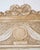 Wood Swedish 18th Century Gustavian Mirror For Sale - Image 7 of 8