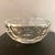 Crystal Saks Fifth Avenue Honeycomb Bowl For Sale - Image 14 of 16