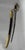 Naval officer's sword, Prairial model, Year XII, Empire, 19th century For Sale - Image 12 of 12