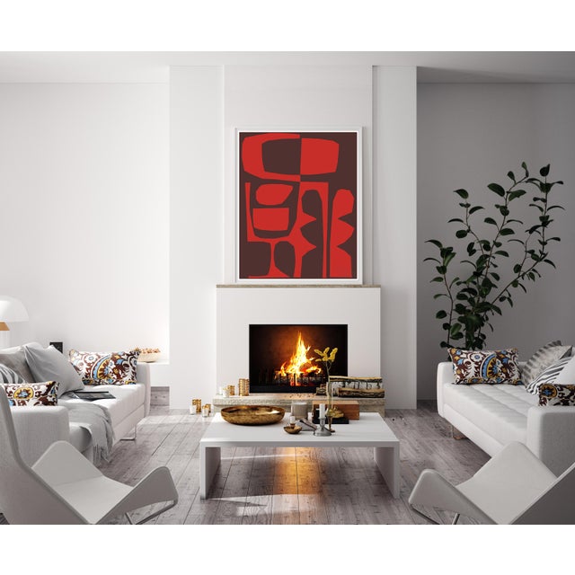 Artwork is sold individually. We use the finest archival pigments on archival paper for magnificent color saturation. Our...