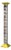 Ollo Floor Lamp by Alessandro Mendini for Alchimia, 1980 For Sale