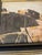 Mid 20th Century Southwest Pueblo Oil Painting With Kiva Ladders, Signed McDonough, Framed For Sale - Image 4 of 6