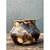 Vintage Abstract Ceramic Vase For Sale - Image 4 of 12