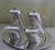 "We Take Pride in Offering Exclusive Products, New not Used" Ref # 190 9910 02 New, Not Used Photo 239 Oval Tea Pot,...