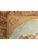 18th Century Italian Devotional Painted Tapestry For Sale - Image 12 of 18