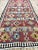 Antique Azerbaijan Kilim/ Rug Unusual,20th Century For Sale In Chicago - Image 6 of 10