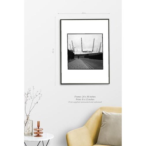 Fine art Giclee prints on Hahnemuhle Photo Rag 308gsm - a 100% cotton, acid-free, mould-made paper. Printed to Fine Art...