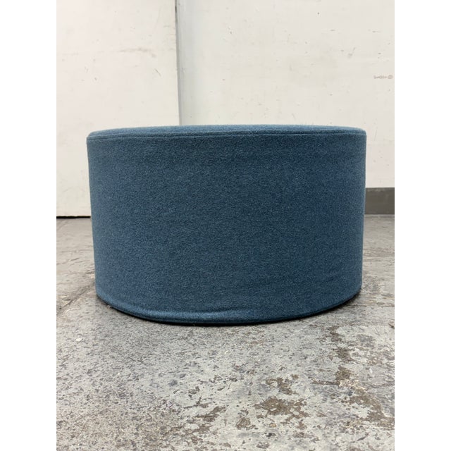 2020s Blu Dot Bumper Large Ottoman For Sale - Image 5 of 12