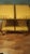 Vintage Cesare Lacca Style Rolling and Folding 2-Tier 4-Tray Bar Cart / Tea Cart For Sale - Image 12 of 17