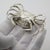 Metal Large Vintage Italian Handmade Silver Crab-Shaped Box, 1950s For Sale - Image 7 of 13