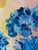 Original Oil-Jardin d'Hiver 2026-Oil, Impasto and Gold Leaf-Shizico Yi-British Awarded Artist For Sale - Image 4 of 18