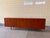 Vintage Sideboard in Teak Veneer, 1960s For Sale - Image 11 of 11