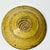 1970s Vintage Boho Chic Americana Folk Art Studio Pottery Decorative Bowl. For Sale - Image 12 of 12