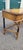 French Empire 1950s Writing Desk With Winged Swan Legs For Sale - Image 10 of 12