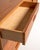 Scandinavian Teak and Oak Sideboard, 1950s For Sale - Image 6 of 13