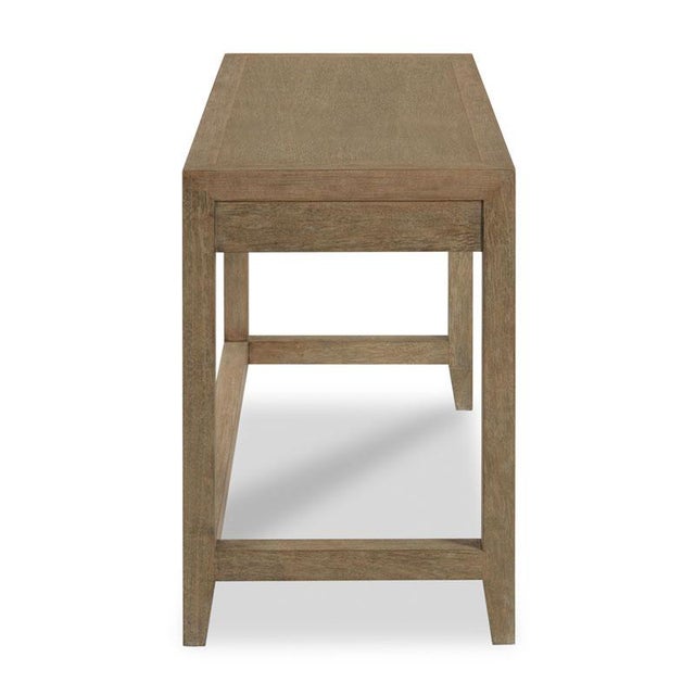 Woodbridge Furniture Woodbridge Furniture Ronan Desk For Sale - Image 4 of 6