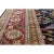 Textile Handwoven Black/Red Serapi Style Rug 9'1" X 11'9" For Sale - Image 7 of 10
