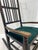 Bobbin Rocking Chair from Lancashire, 1830s For Sale - Image 3 of 14