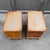 Vintage Bedside Tables, Set of 2 For Sale - Image 13 of 16