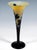 Art Nouveau Fleur De Neige Cameo Vase by Emile Galle for Nancy, France, 1910 For Sale - Image 3 of 8