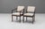 Mid-Century Modern Dining Chairs, 1960, Set of 8 For Sale - Image 4 of 14
