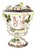 Large Italian Levantino-Style Potiche from La Fenice, Albisola, Italy For Sale