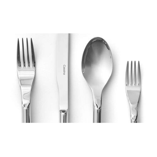 The Two Faces of the Moon Set by Afra & Tobia Scarpa for Cassina, Set of 24 For Sale - Image 6 of 7