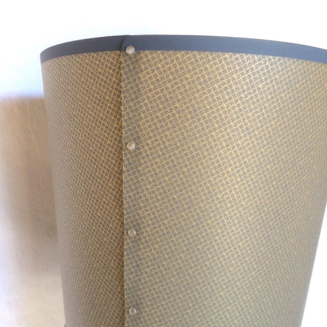 Artemide Sidecar Table Lamp by Rodolfo Dordoni for Artemide Milo, 1990s For Sale - Image 4 of 10