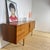Mid-Century Modern Sideboard in Teak, 1960s For Sale - Image 9 of 14