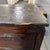 Red Chinoiserie Red Lacquer Storage Cabinet, Antique For Sale - Image 8 of 12