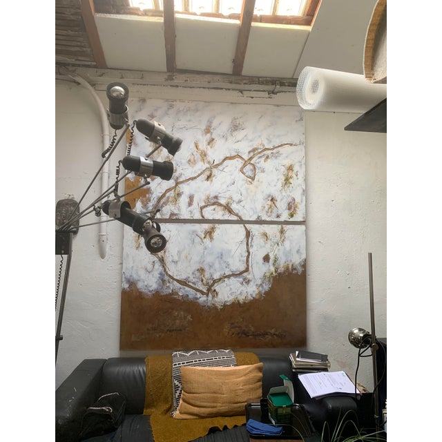 Kardesch, Origine, Oil For Sale - Image 10 of 11