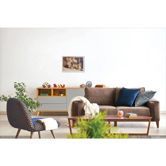 Abstract Room in France For Sale In Los Angeles - Image 6 of 6